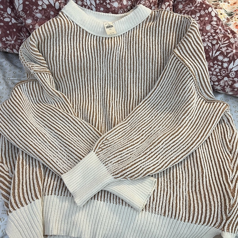 Aerie Beyond Sweater